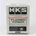 Turbo Timer HKS / Branco